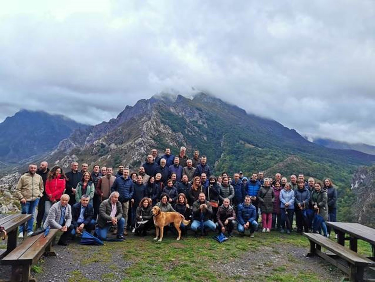 Incluir productos DOP e IGP en menús navideños potencia la gastronomía española