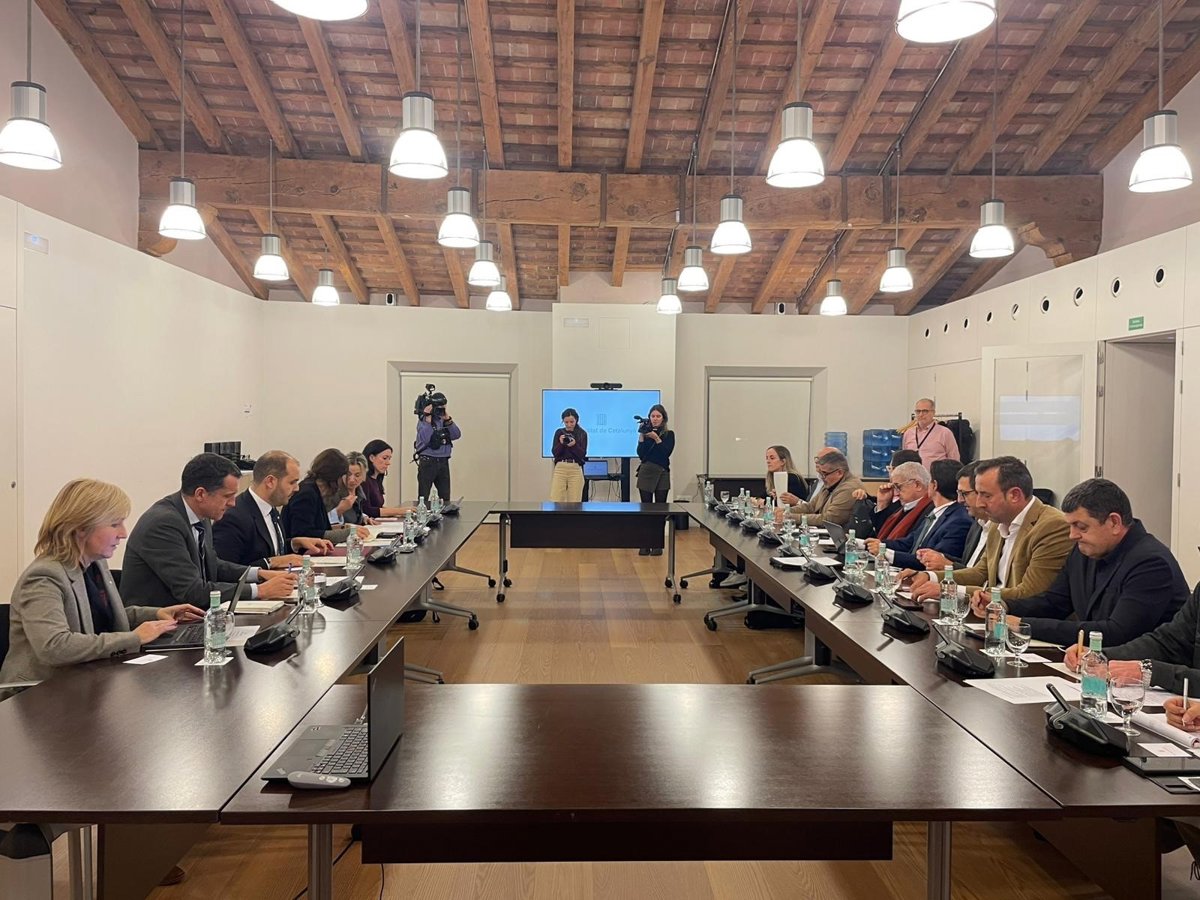 JARC solicita ayudas urgentes para granjas afectadas por la PPA en Cataluña