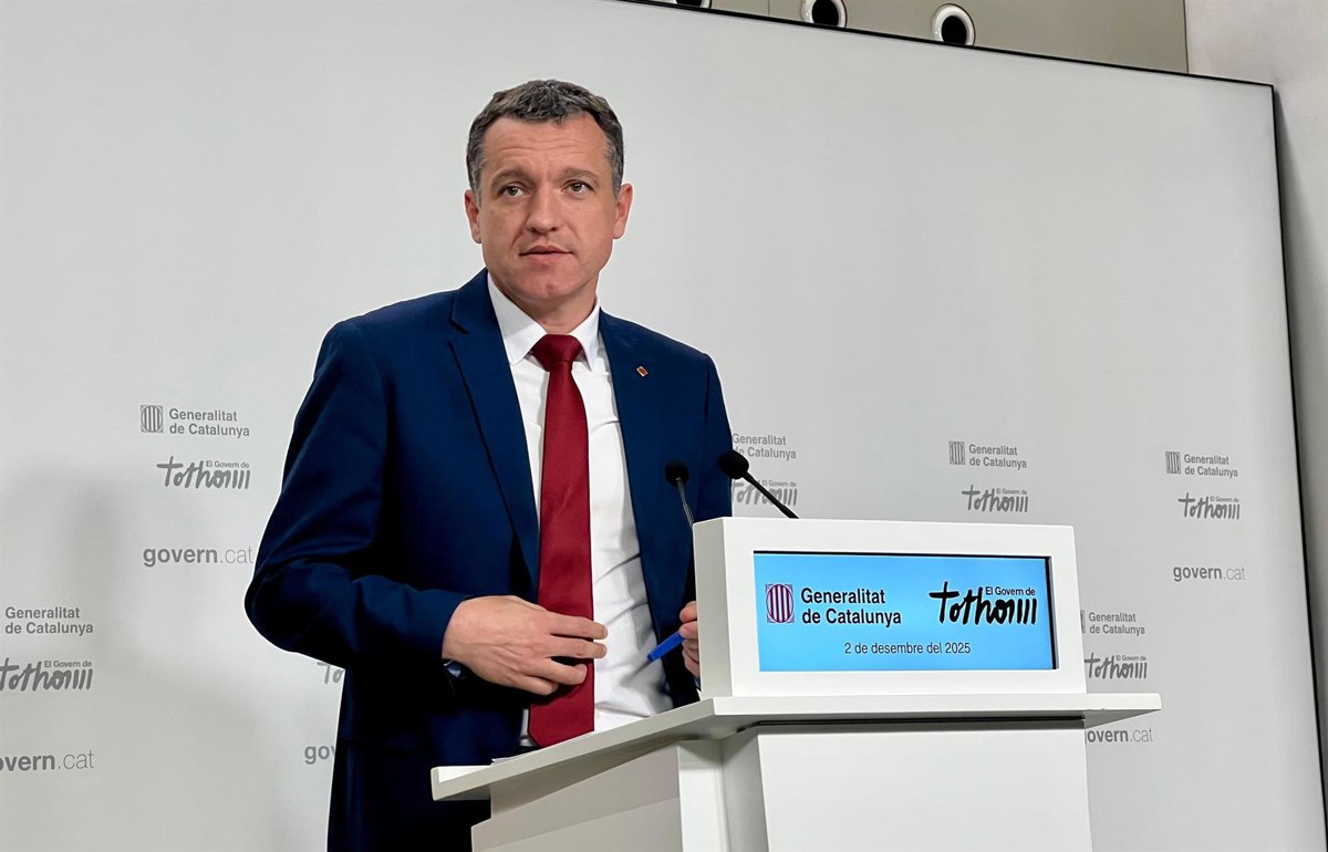 La CE decidirá este miércoles la regionalización para exportaciones porcinas de Cataluña La CE decidirá este miércoles la regionalización para exportaciones porcinas de Cataluña