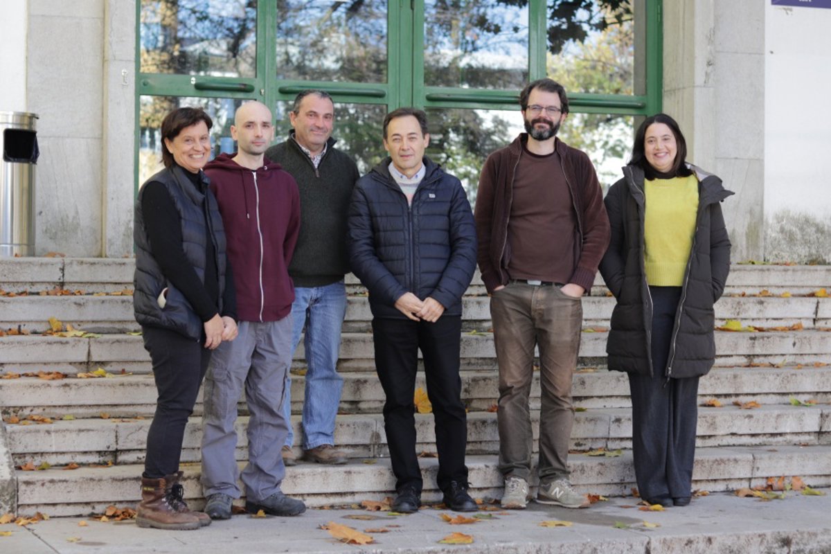 La Universidad de Córdoba crea un sistema de IA que predice la floración en colmenas