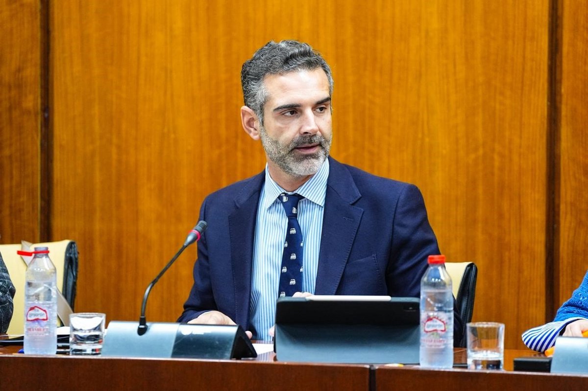 La inversión en obra hidráulica de la Junta de Andalucía en 2025 supera la de 2016-2018