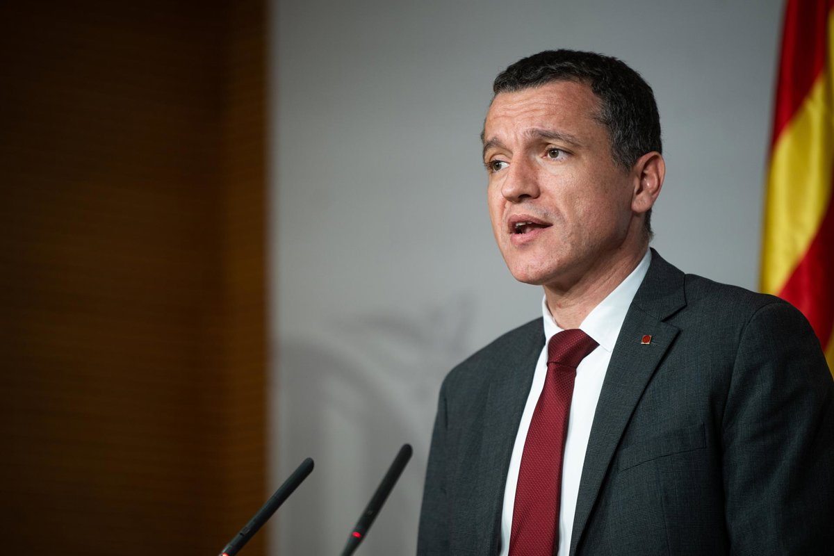 Ordeig advierte en Bruselas: nos jugamos los días de pesca de 2026