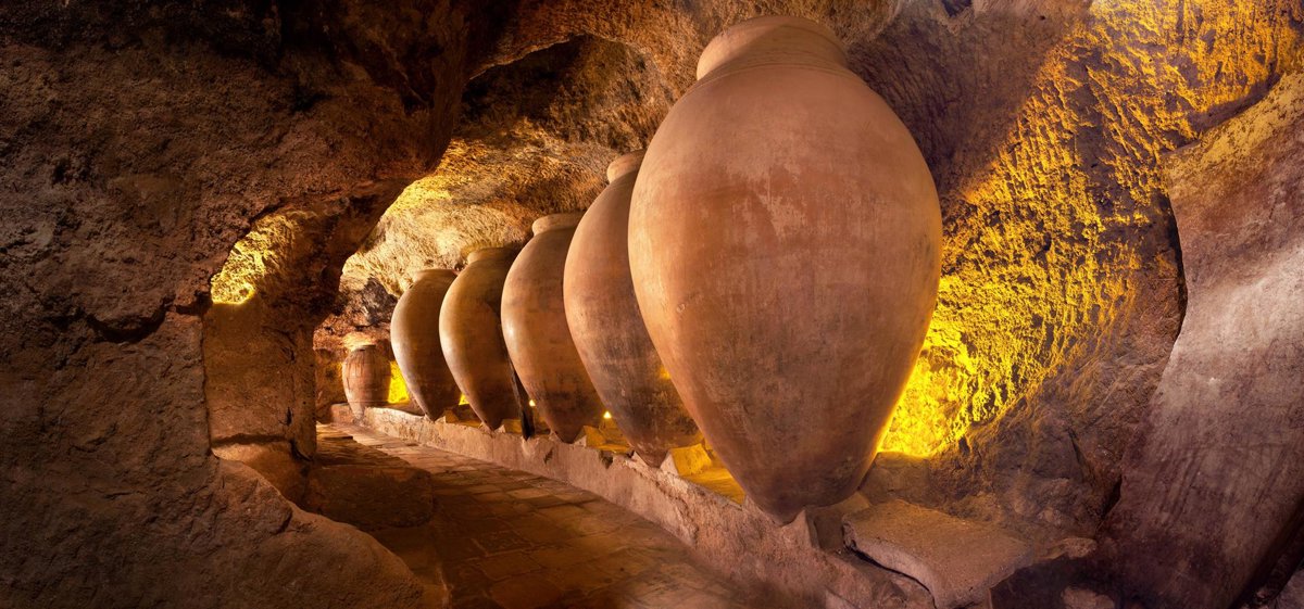 Requena será la Ciudad Española del Vino en 2026 gracias a su riqueza vitivinícola