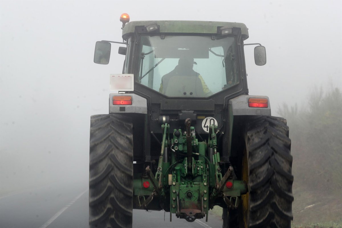 Agricultores piden regularización de migrantes para potenciar el campo español