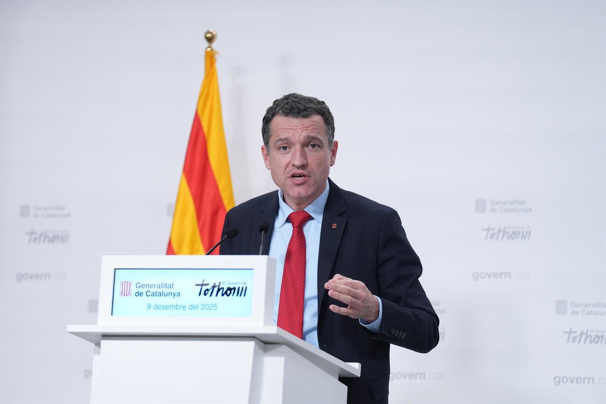 El Govern advierte de un aumento de jabalíes afectados por PPA en Cataluña
