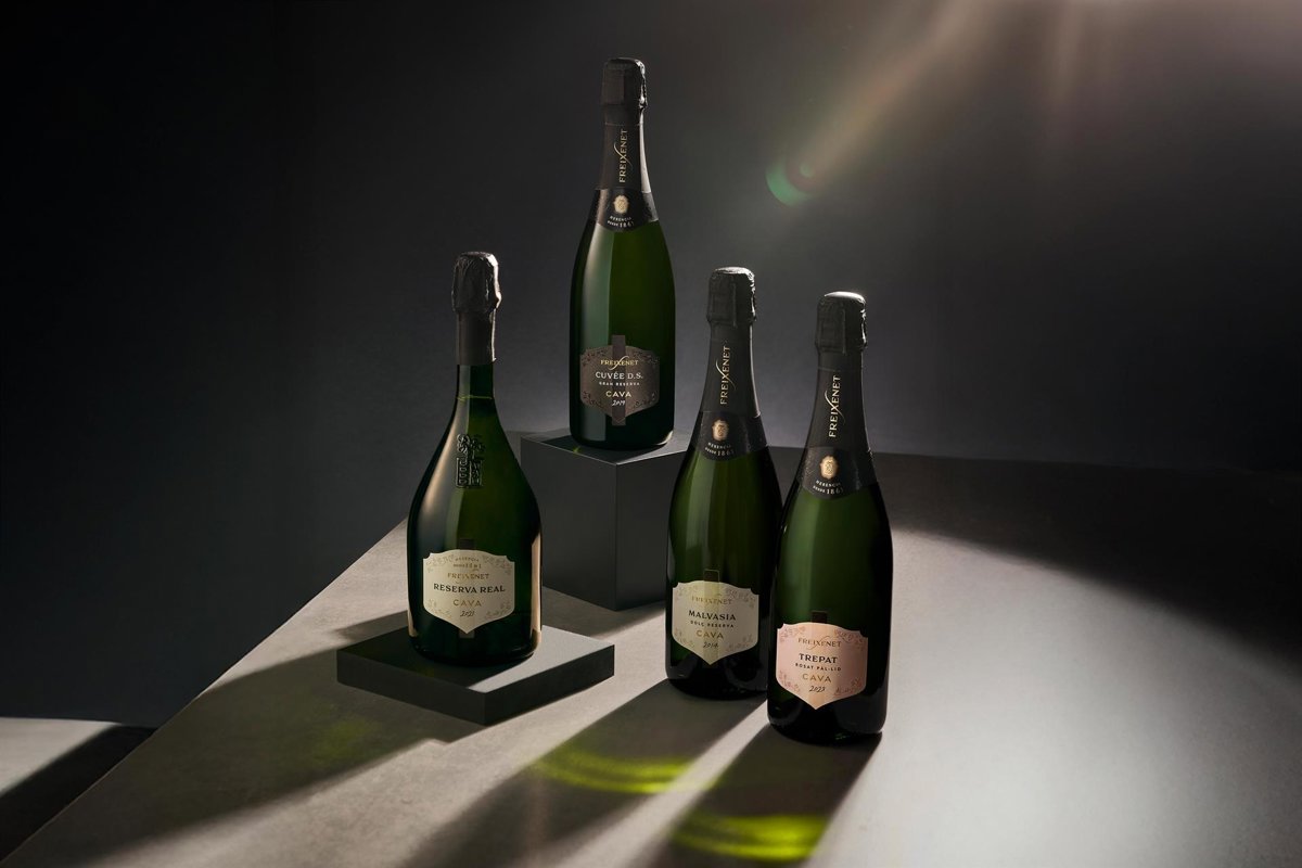 Freixenet presenta sus novedades y catas en la Barcelona Wine Week 2024