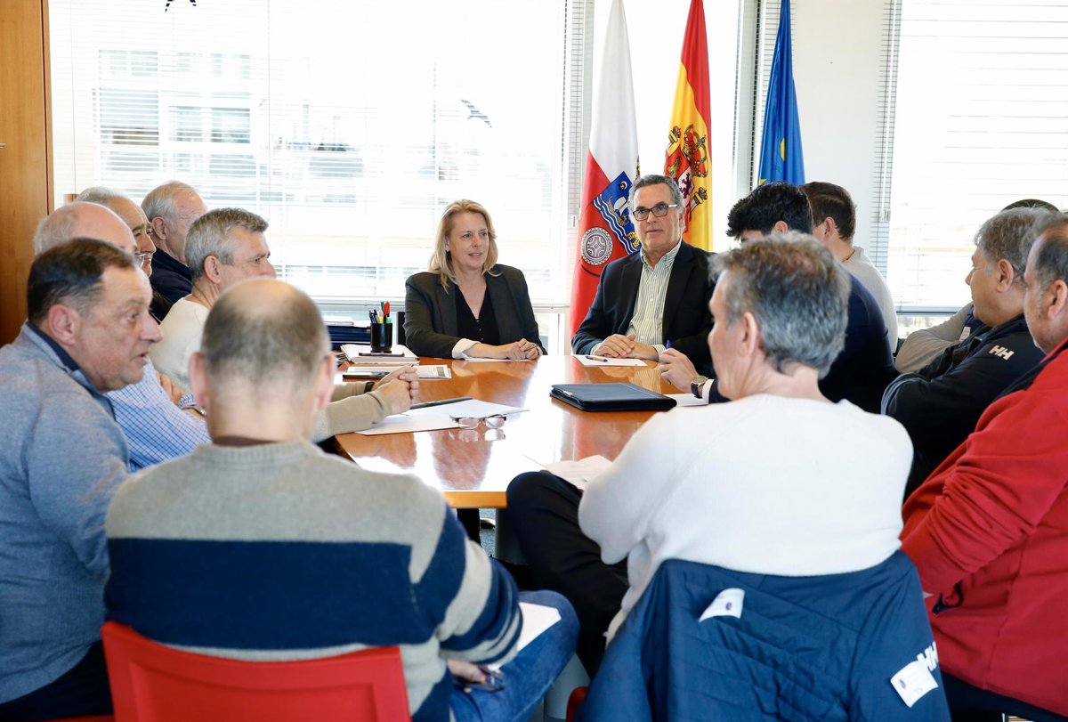 Gobierno de Cantabria y sector pesquero se unen contra el acuerdo de cuotas de la UE