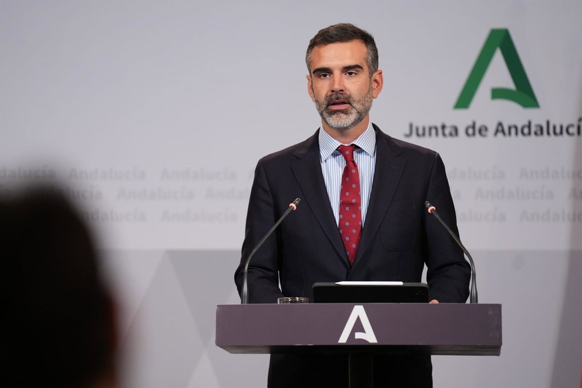 La Junta apoya las protestas por Mercosur y exige protección para el campo andaluz