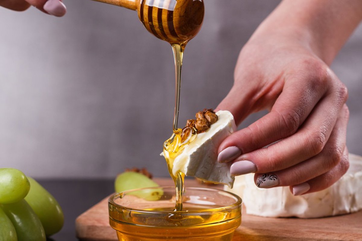 Miel de Malaga obtiene la Denominacion de Origen Protegida de