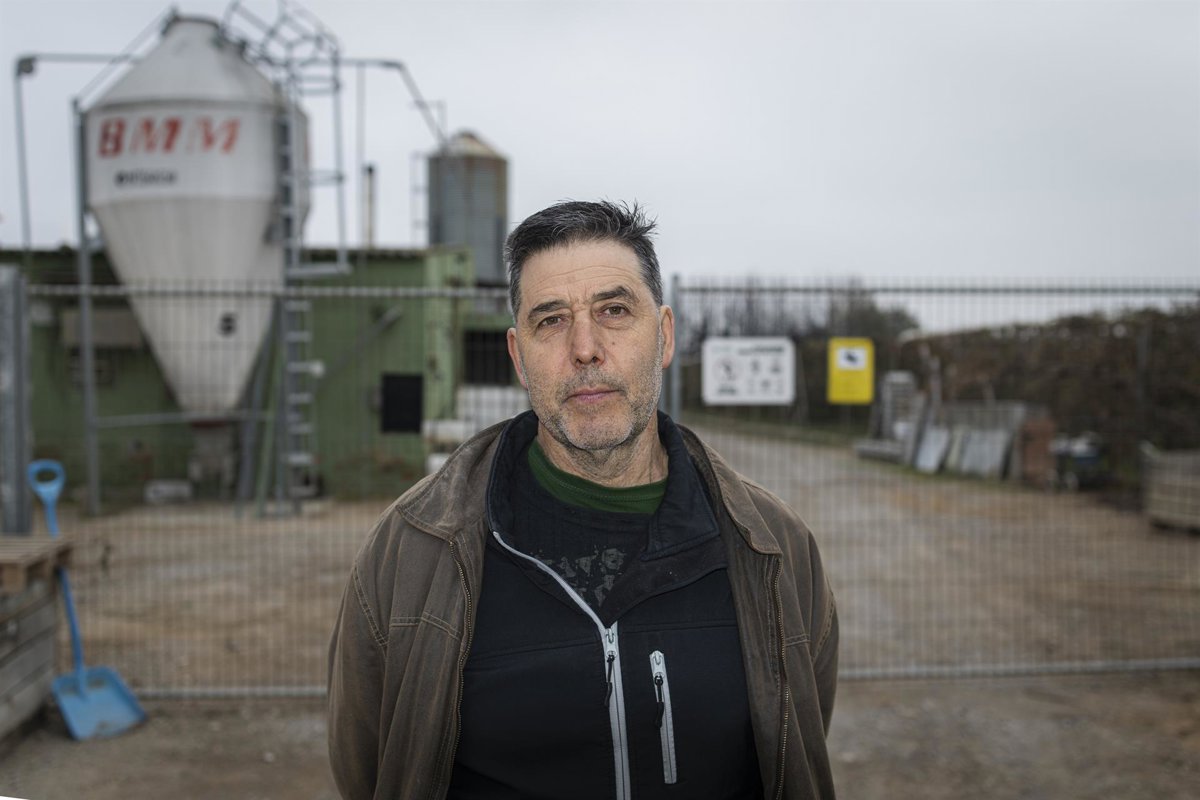 Agro.- UP solicita más recursos ante la PPA tras su expansión en España