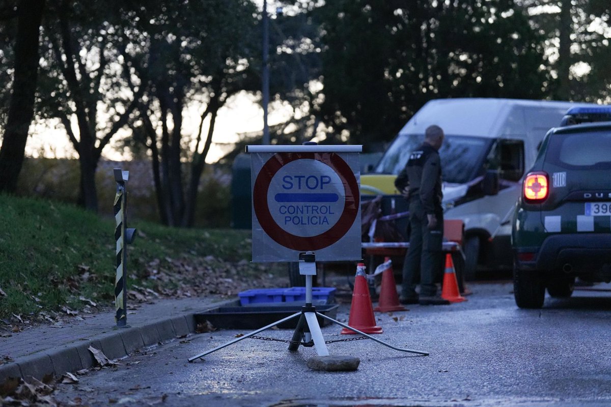 Detectan 7 nuevos casos de PPA en Barcelona, uno fuera de Collserola