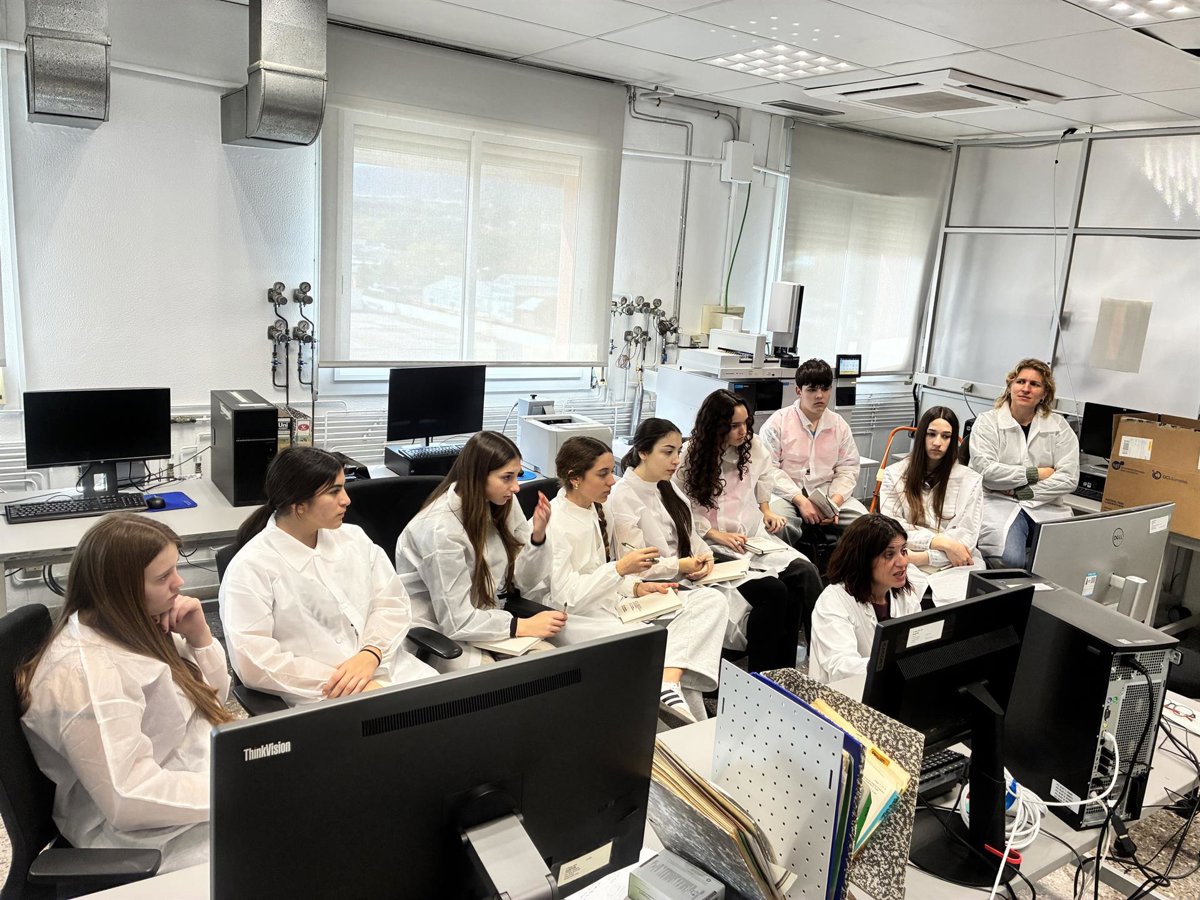 El Laboratori Agroalimentari de Catalunya realiza 90.000 analíticas anuales para el sector agroalimentario