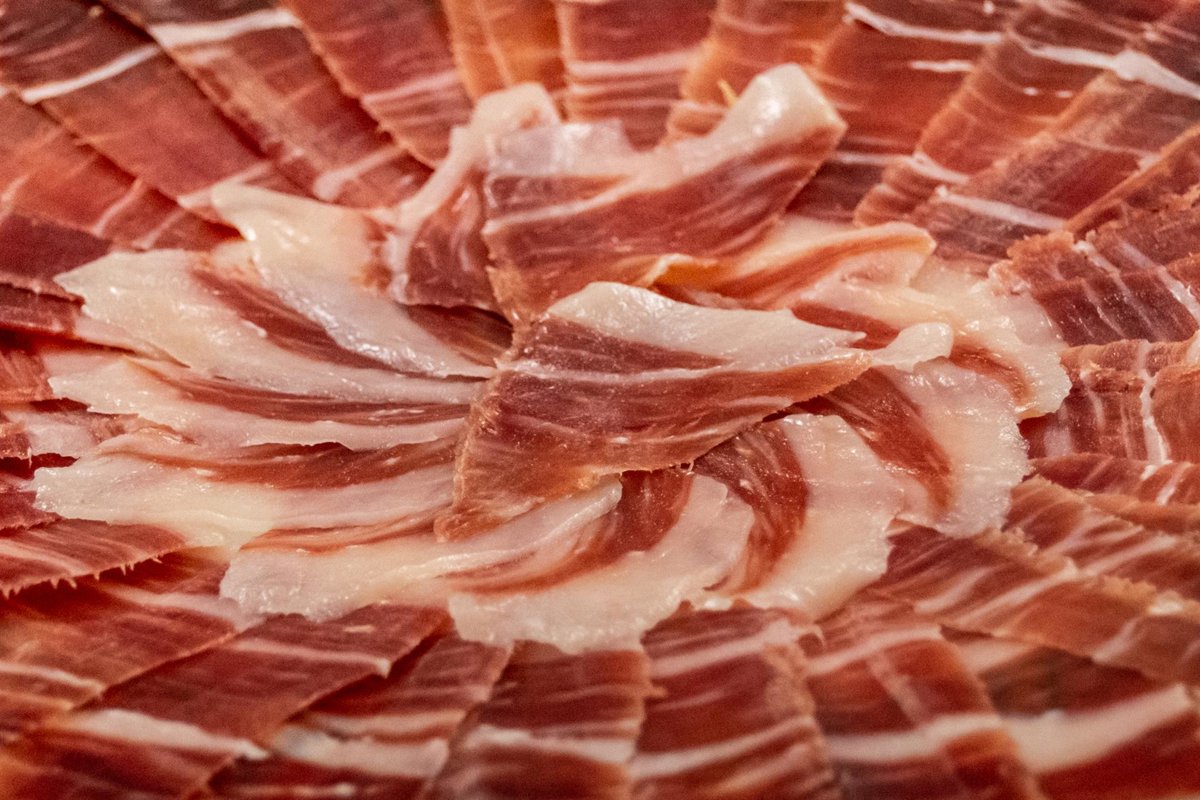TikTok Shop impulsa ventas de embutidos ibéricos y aceite de oliva en España y el extranjero TikTok Shop impulsa ventas de embutidos ibéricos y aceite de oliva en España y el extranjero