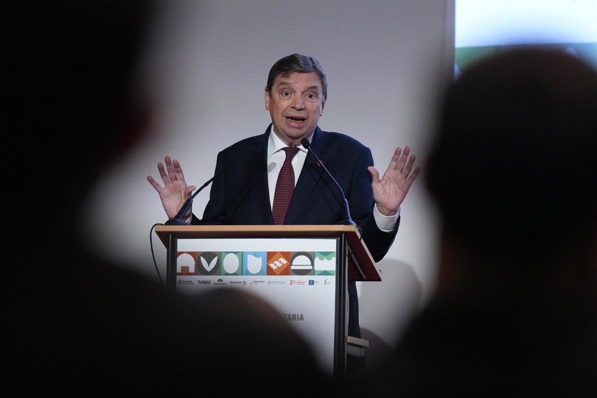 A partir de Planas alerta sobre posible ruptura de stock en fertilizantes para la agricultura