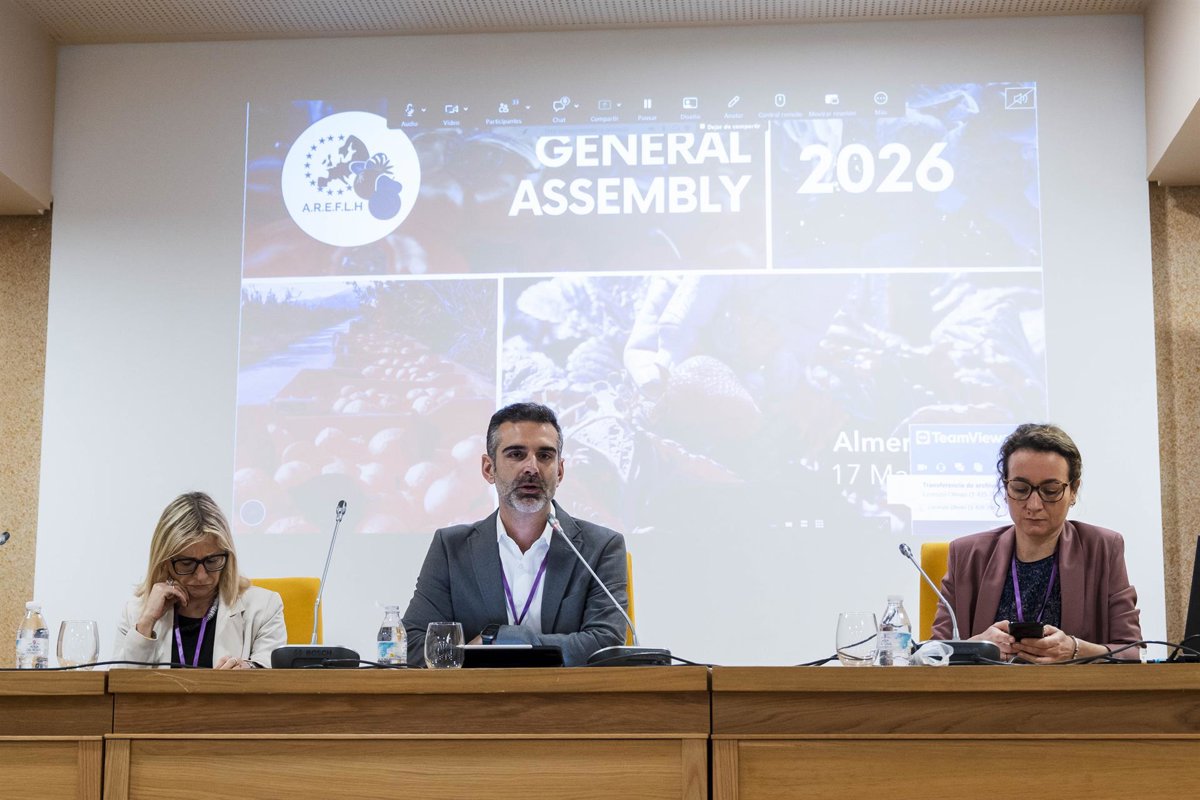 Asamblea de Regiones Hortícolas Europeas exige un marco financiero con seguridad jurídica