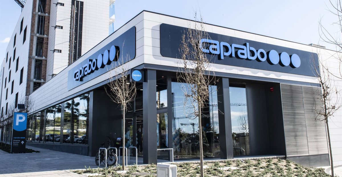 Caprabo lanza nuevos compromisos corporativos y objetivos sostenibles hasta 2030