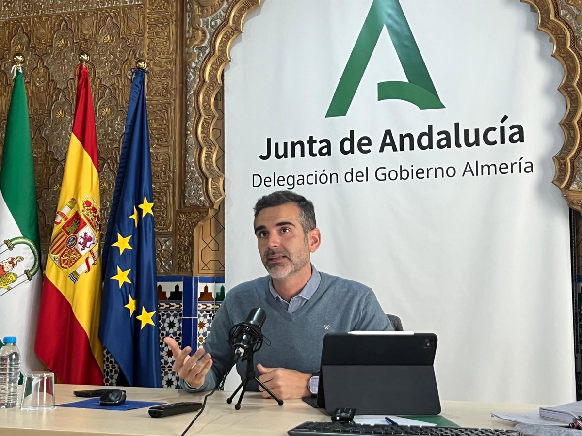 La Junta pide un reparto más equitativo de los fondos Feader para Andalucía