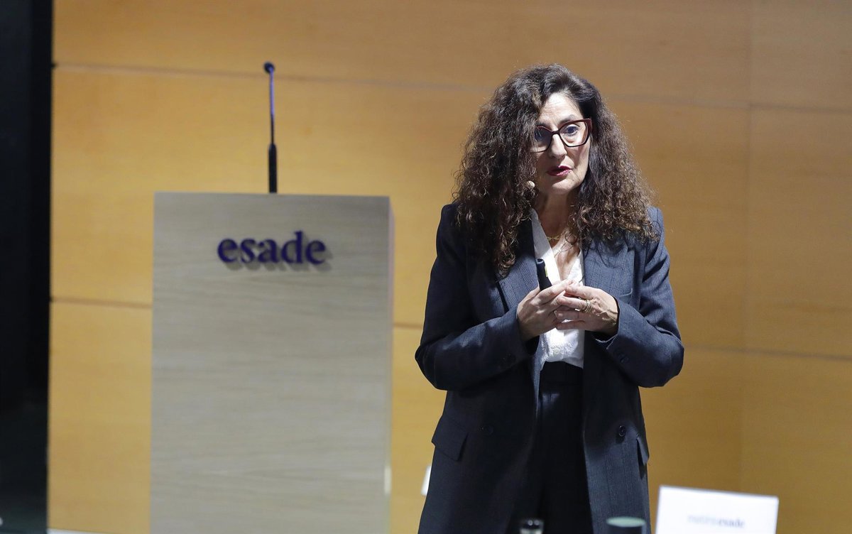 Agro.- Carabel (Eroski) defiende el modelo cooperativo como clave en su transformación