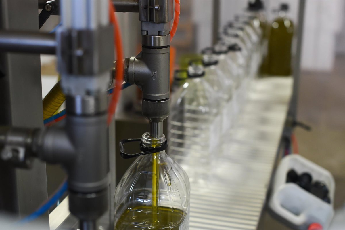 Andalucía espera que los precios del aceite aseguren la rentabilidad agrícola