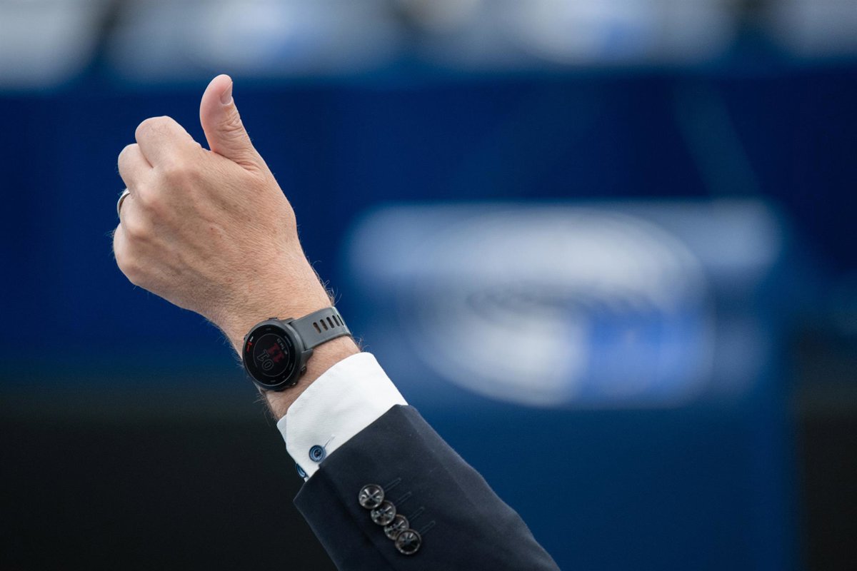 Asaja valora el voto del Parlamento Europeo al presupuesto y exige garantías para la PAC