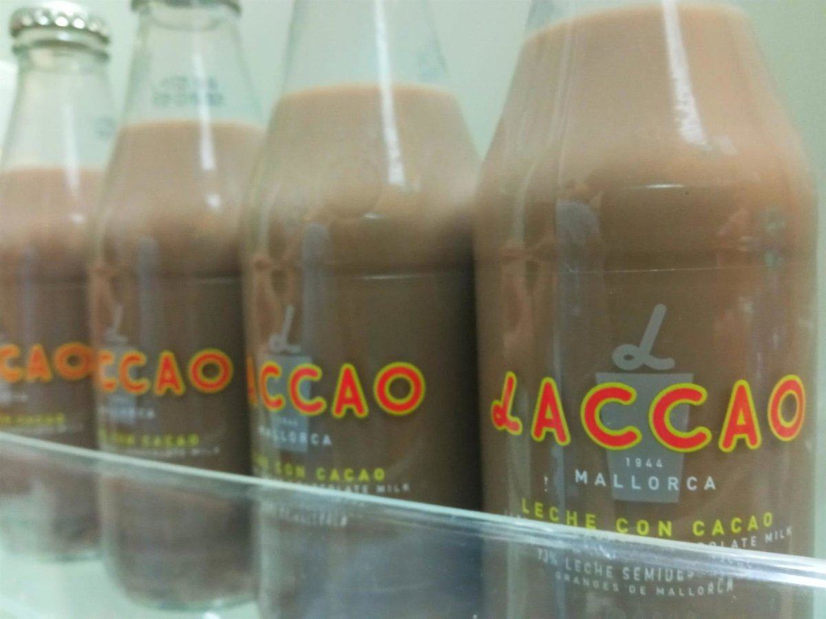 Baleares abre expediente al Grupo Damm por promocionar Laccao en Mallorca