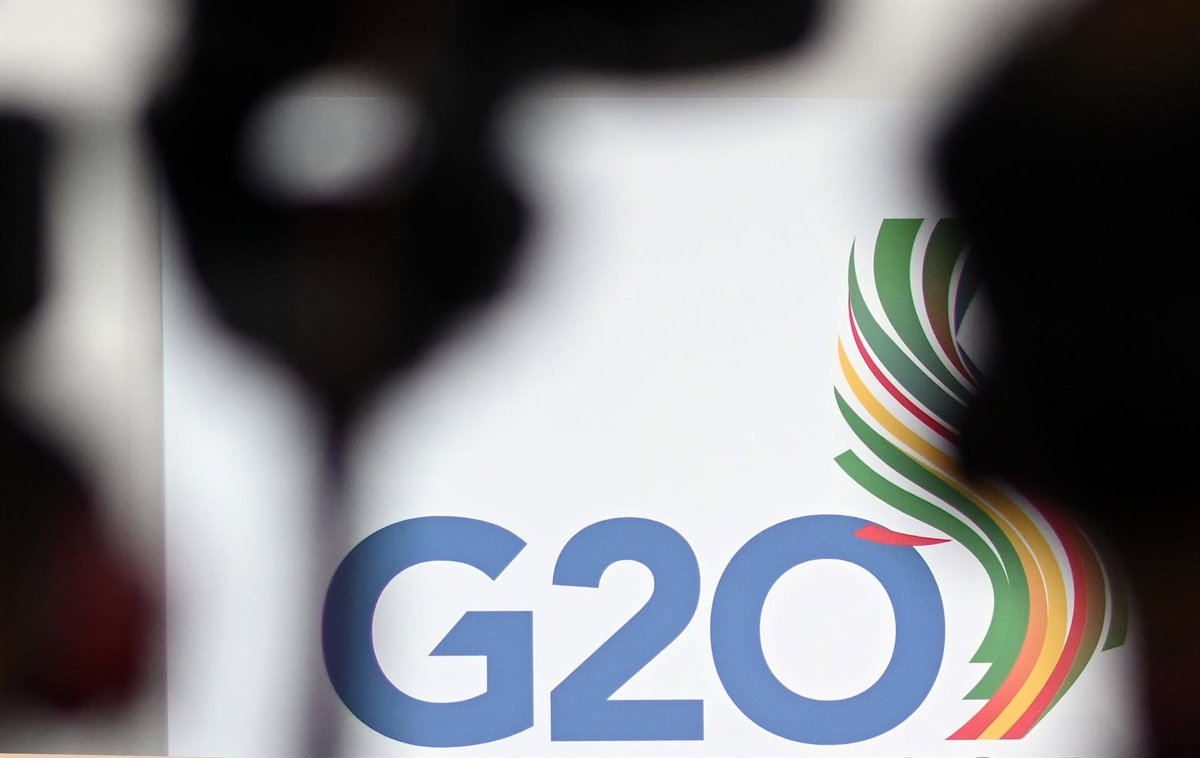 El G20 expresa su inquietud por la crisis en cadenas de alimentos y fertilizantes