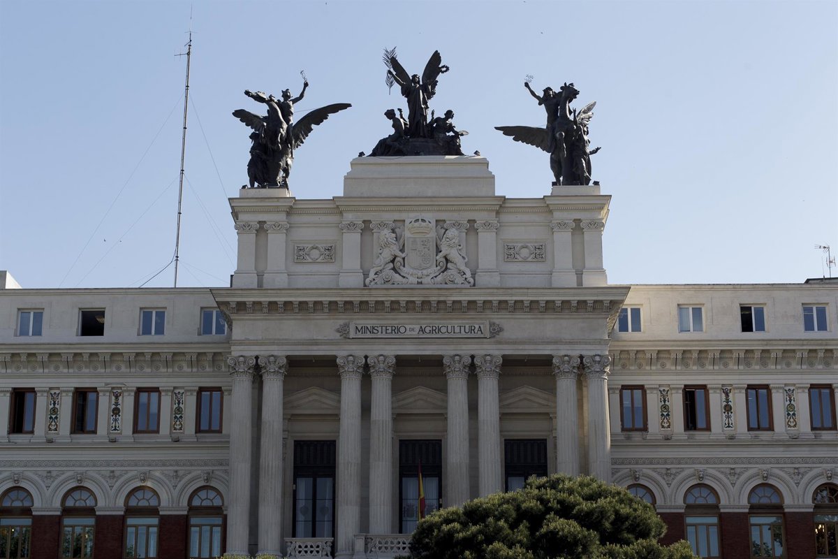 El Ministerio de Agricultura destina más de 226 millones a CCAA para programas agrarios
