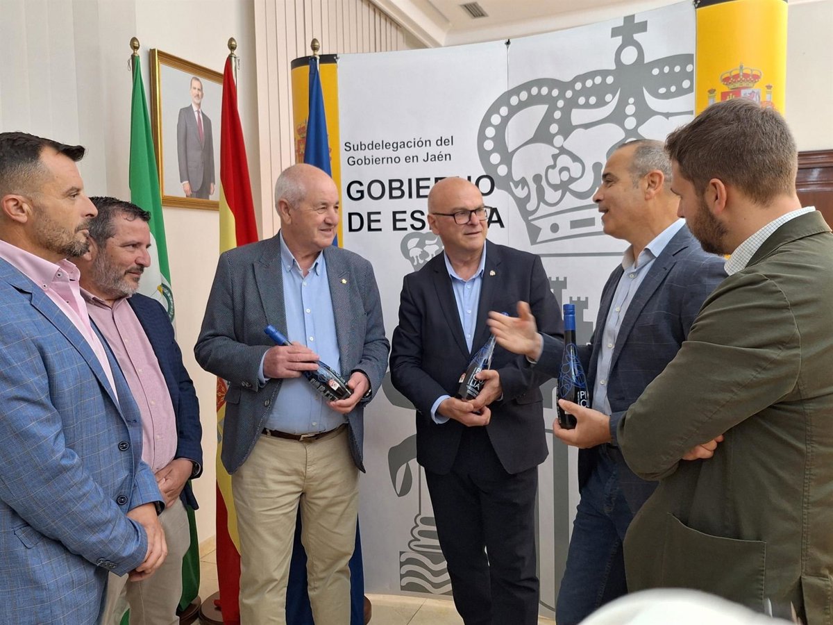 El sector oleícola en Jaén avanza con productores más comprometidos y sostenibles