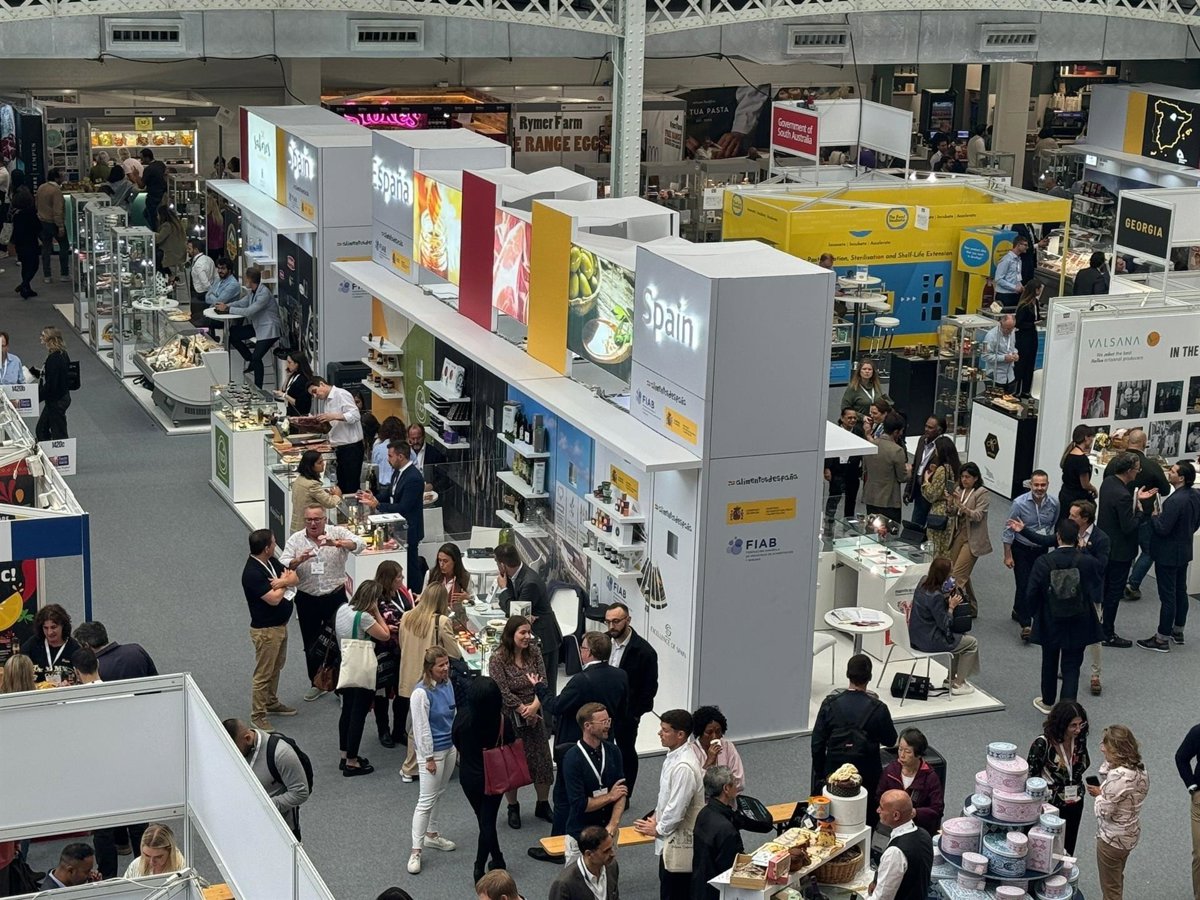 Empresas españolas agroalimentarias fortalecen su presencia en mercados internacionales clave