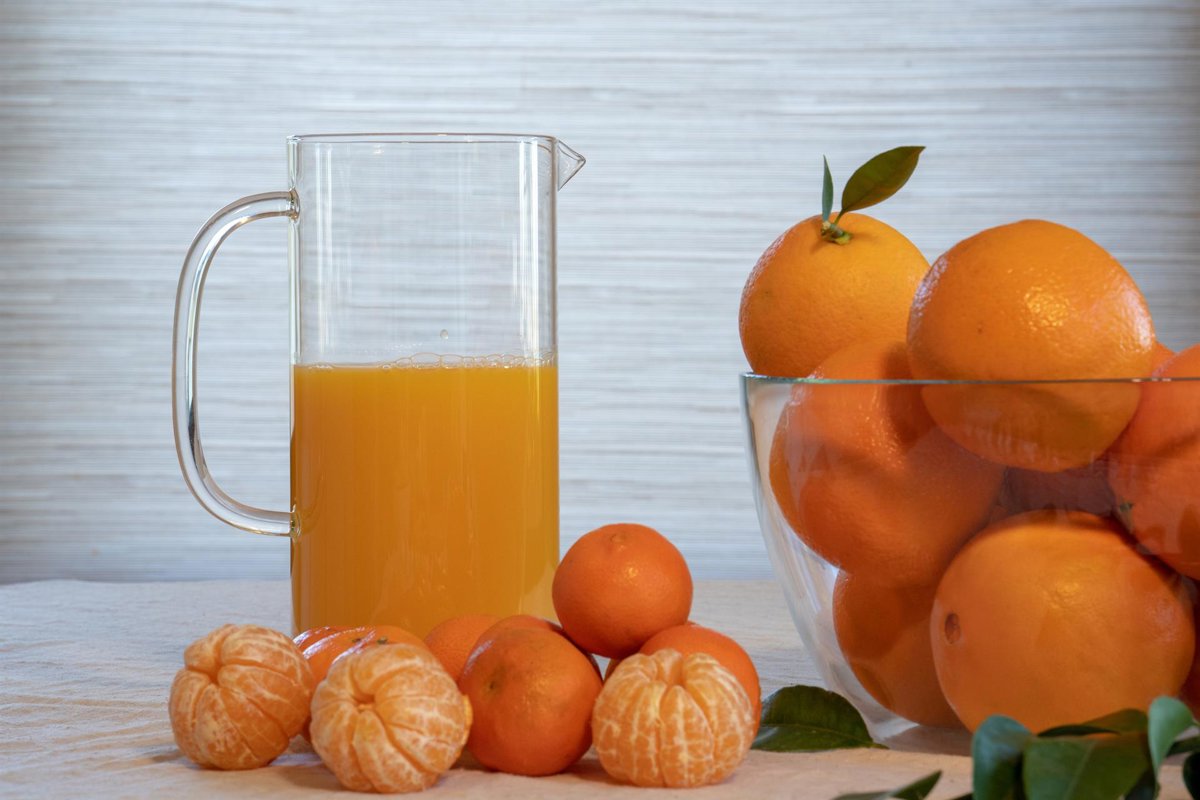 Intercitrus lanza campaña de promoción 2027-29 en Alemania, Francia y Reino Unido