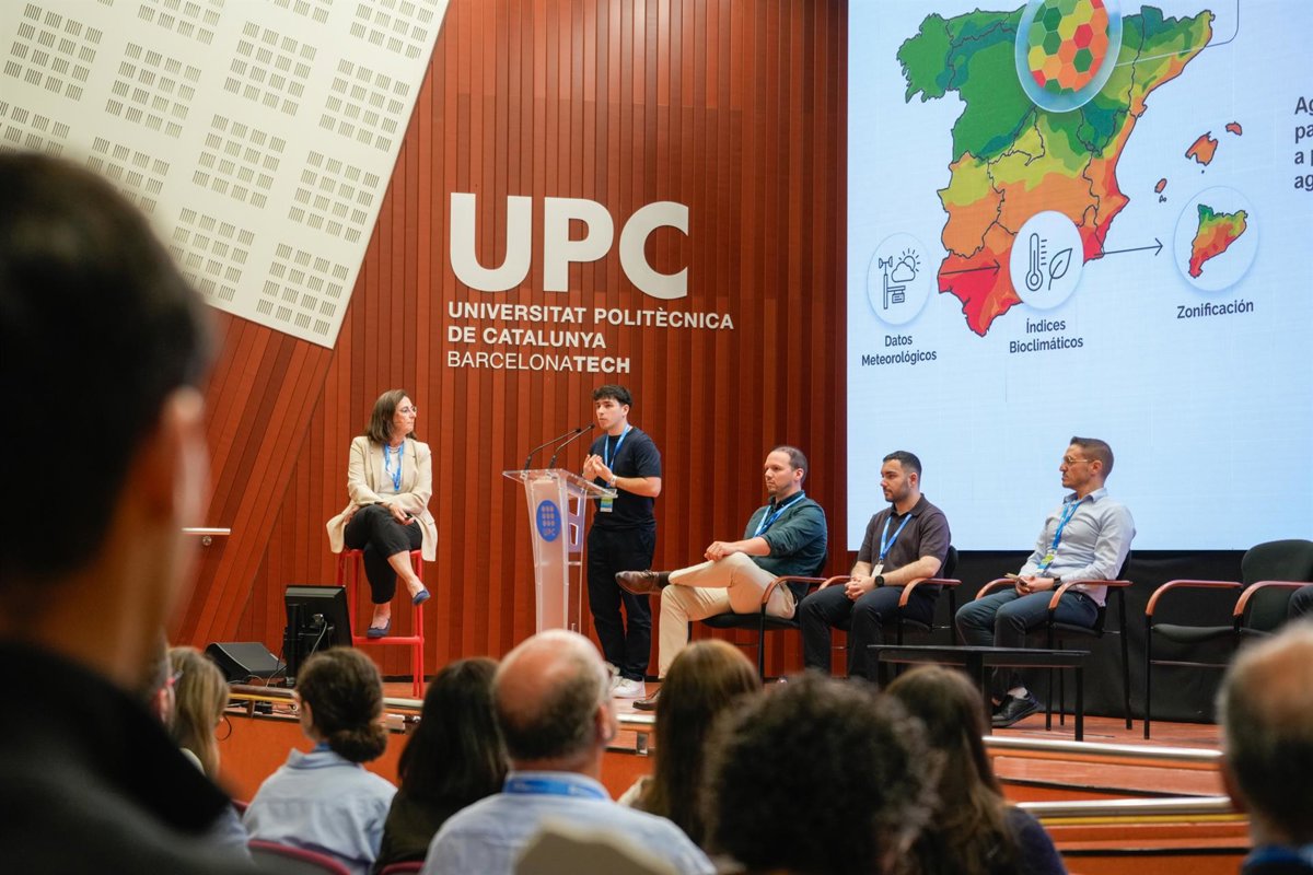 La UPC crea un entorno de datos agroalimentarios con 240 empresas españolas integradas