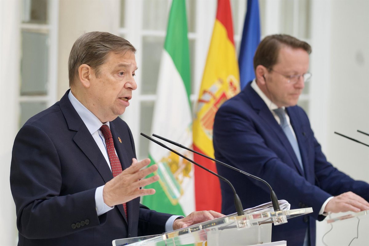 La reorganización de servicios en frontera aumenta un 7,5% los controles