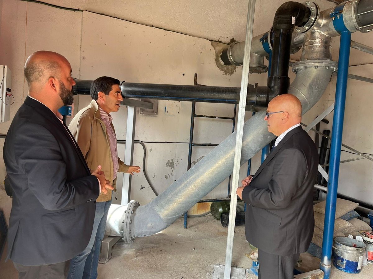 Abierto el plazo para solicitar el Programa de Fomento del Empleo Agrario 2026 en Jaén Abierto el plazo para solicitar el Programa de Fomento del Empleo Agrario 2026 en Jaén