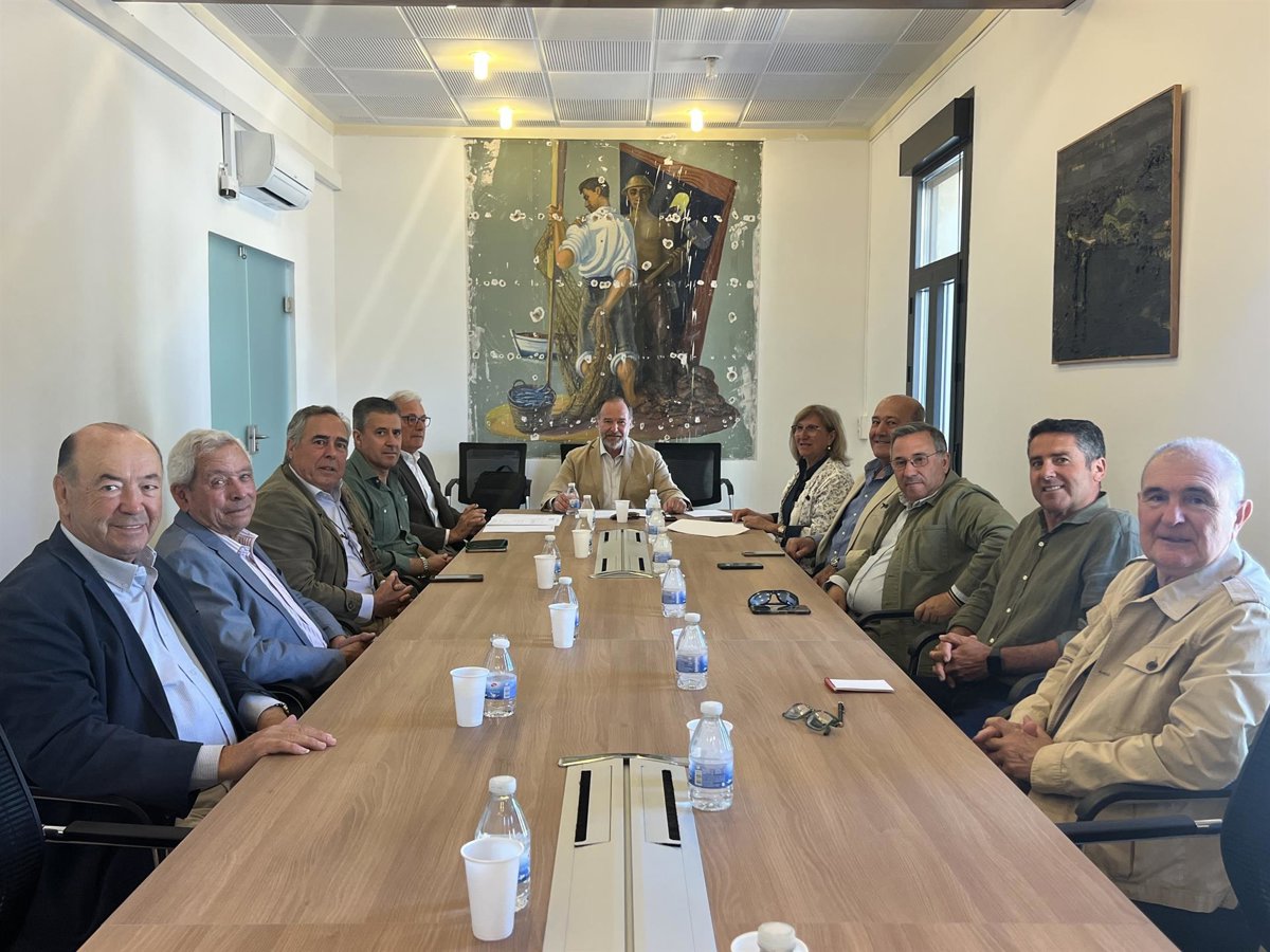 Asaja-Huelva avanza en ayudas y proyectos en su Junta Directiva