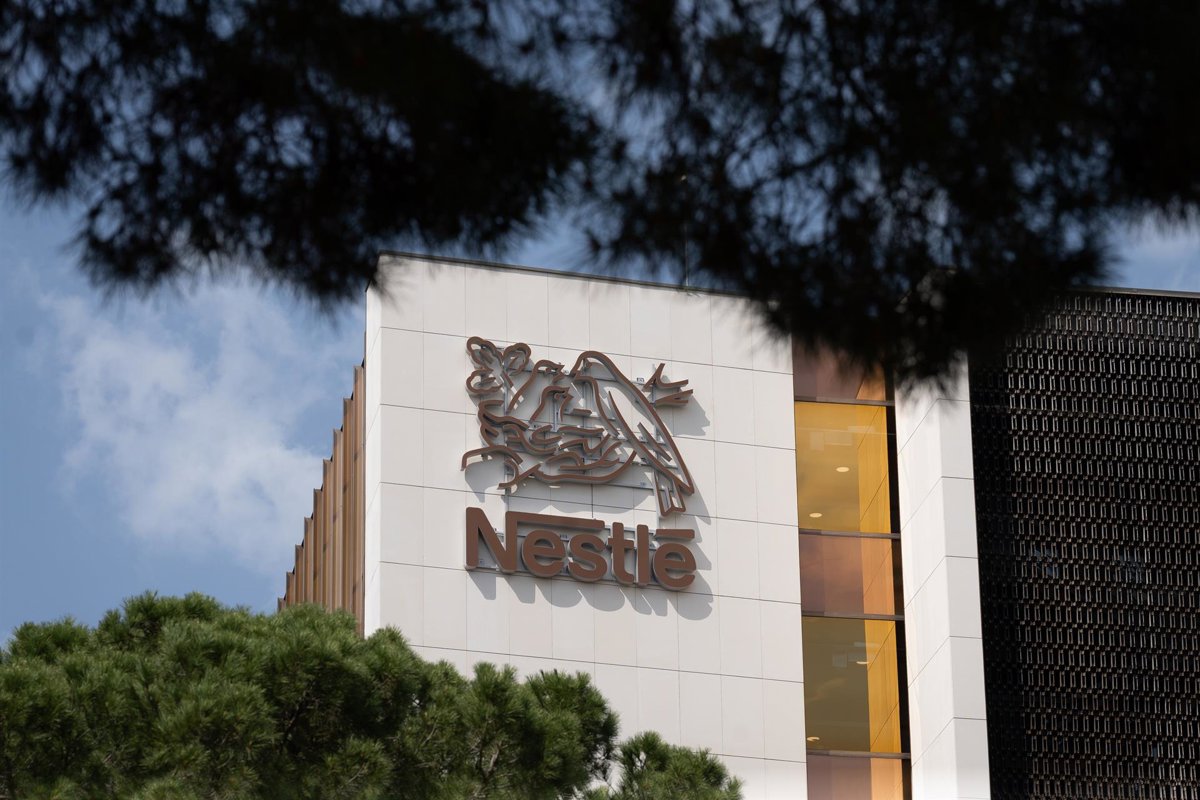 CC.OO. Industria denuncia que Nestlé oculta información sobre el ERE ante los trabajadores