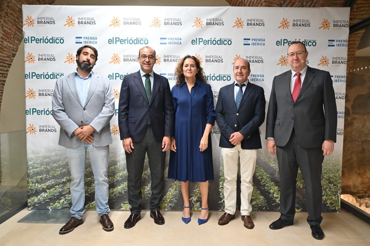 El sector tabaquero de Cáceres se adapta a la nueva normativa europea