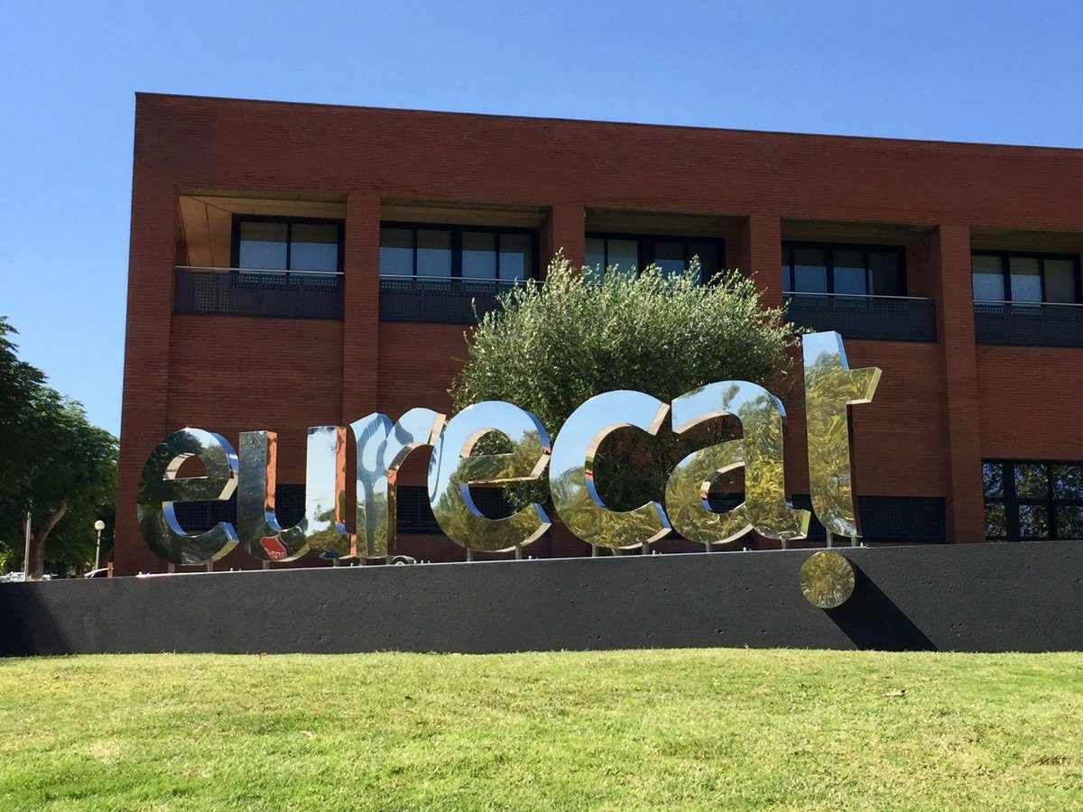 Eurecat revoluciona la industria alimentaria con gemelos digitales en Expo Foodtech 2026