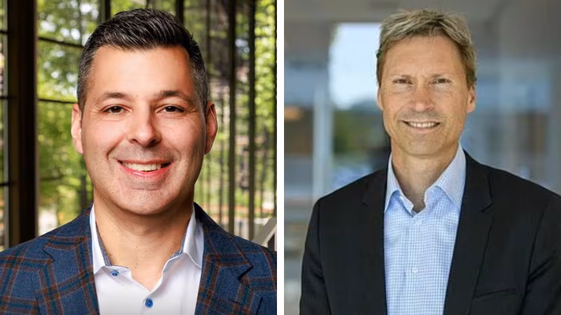 John Deere mueve ficha en 2026: nombra nuevo CFO mientras Koppert ficha a un CEO para acelerar su salto global