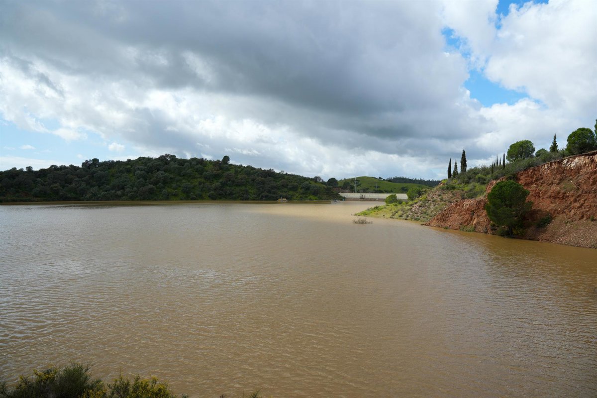 La Junta destina 13,8 millones para el mantenimiento del Tinto-Odiel-Piedras en Huelva