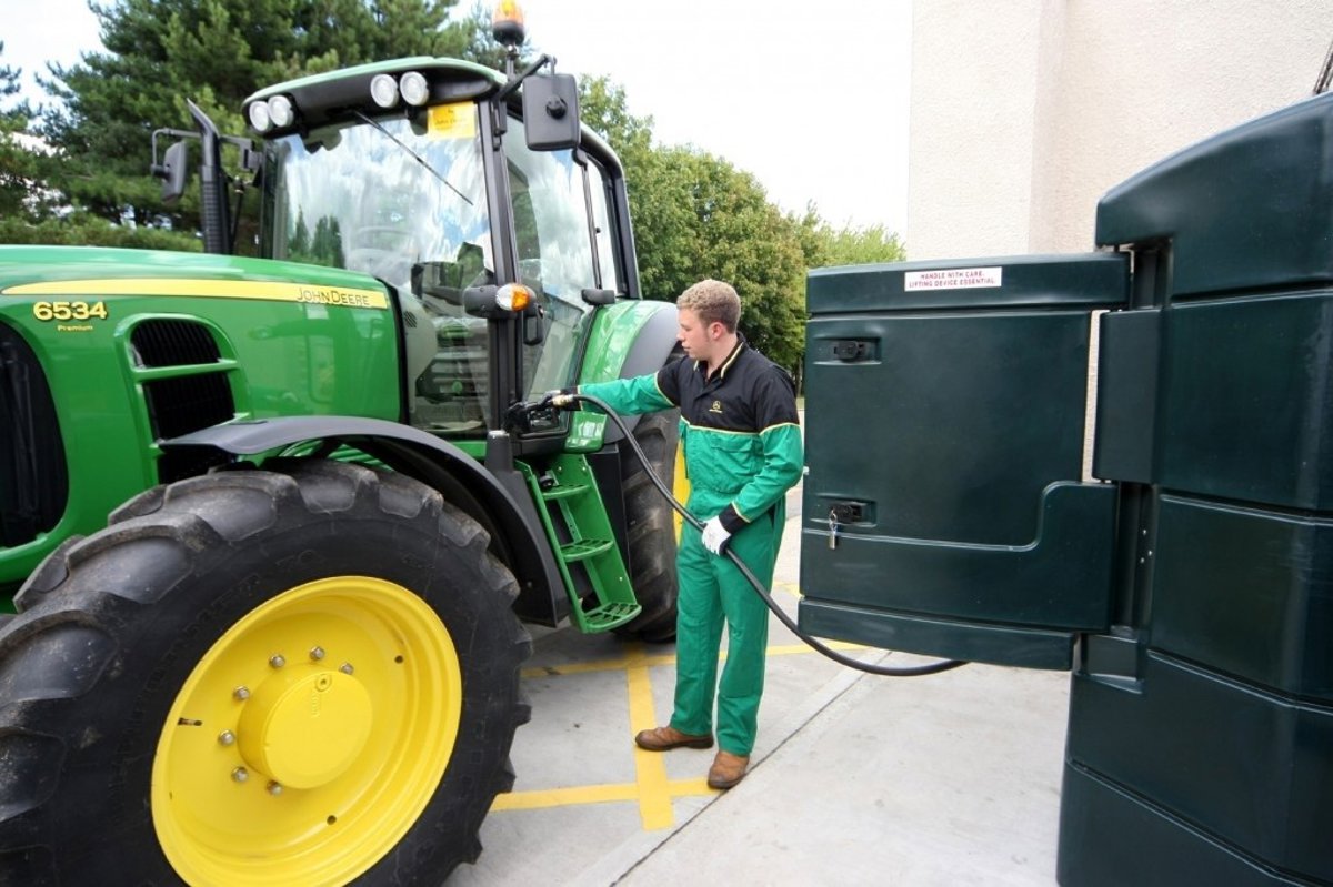 La Unió pide ampliar las ayudas a fertilizantes y gasóleo para agricultores en crisis