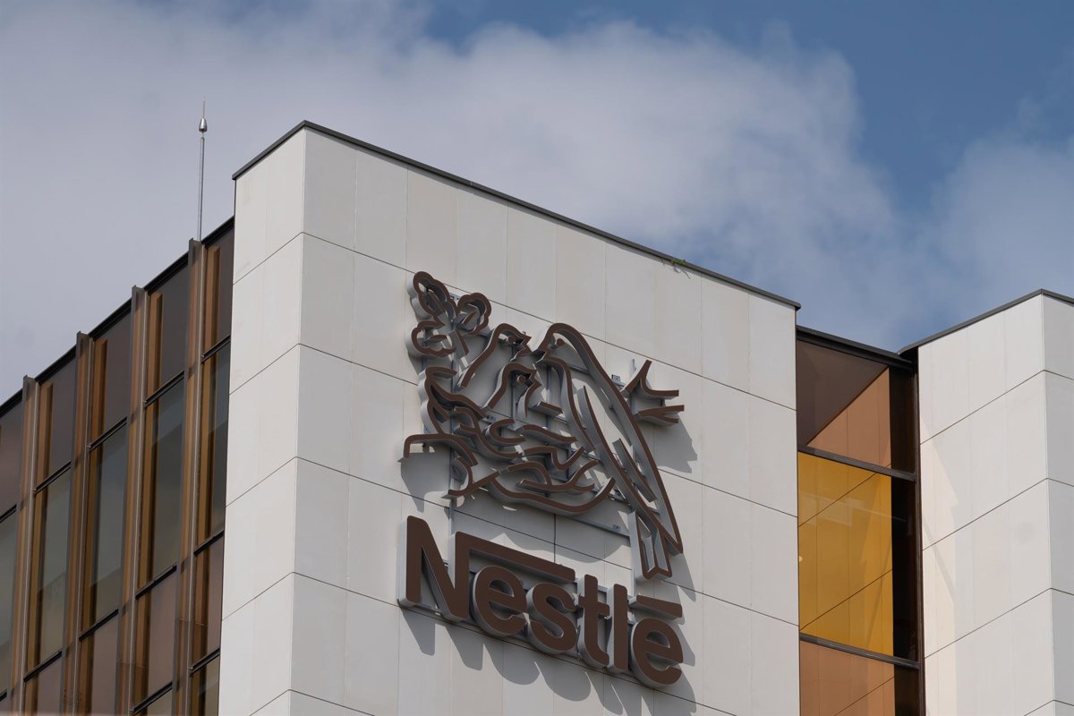 Nestlé llevará a cabo un ERE que afectará a 178 trabajadores en Catalunya