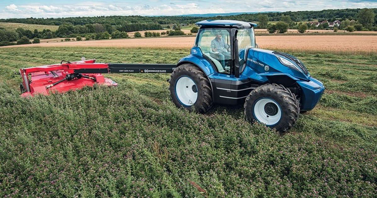 Unión de Uniones solicita ampliar ayudas a gasóleo y fertilizantes para agricultores