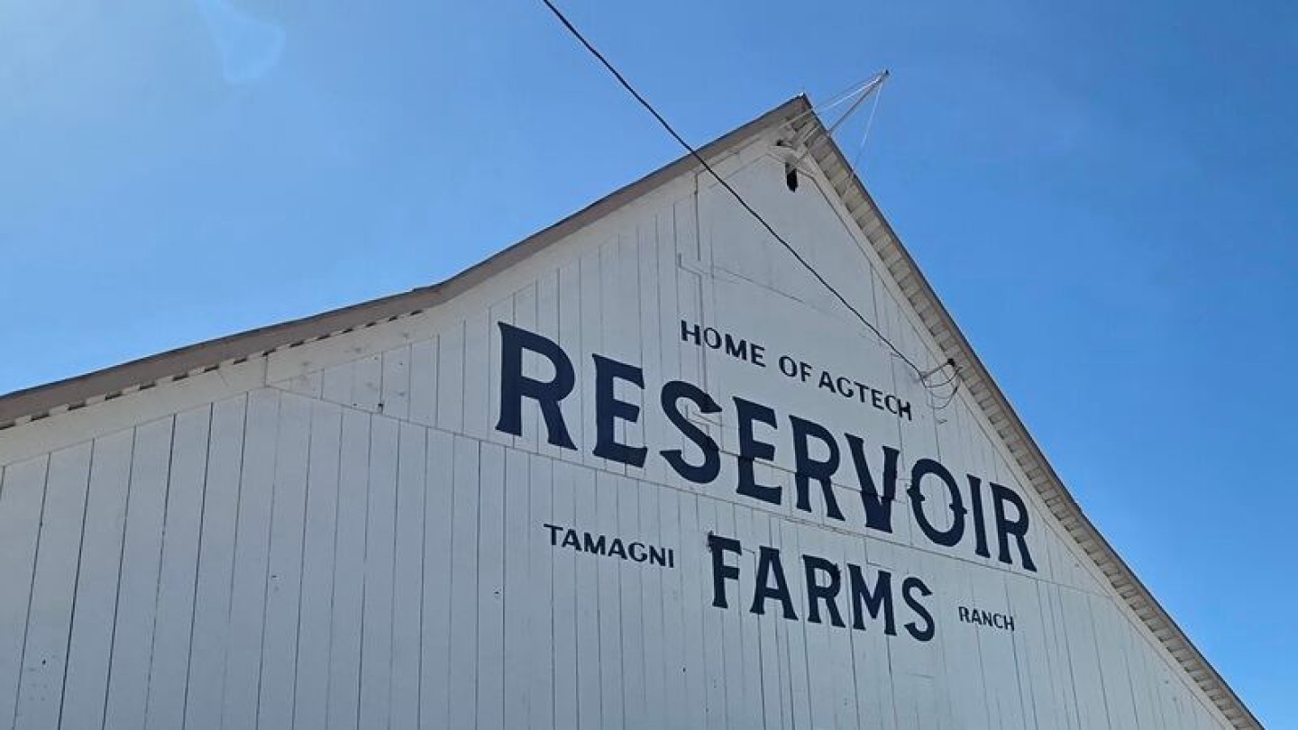 Reservoir baja la barrera para las agtech: lanza una versión gratuita para arrancar sin pagar