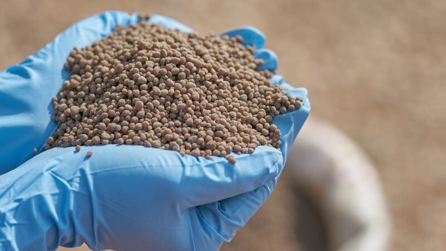 Trump levanta temporalmente los aranceles al fertilizante marroquí y abre una tregua para el campo estadounidense