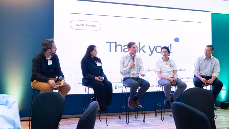 LatAm agtech despega: ecosistemas y startups atraen inversión mientras la región busca escalar su agricultura