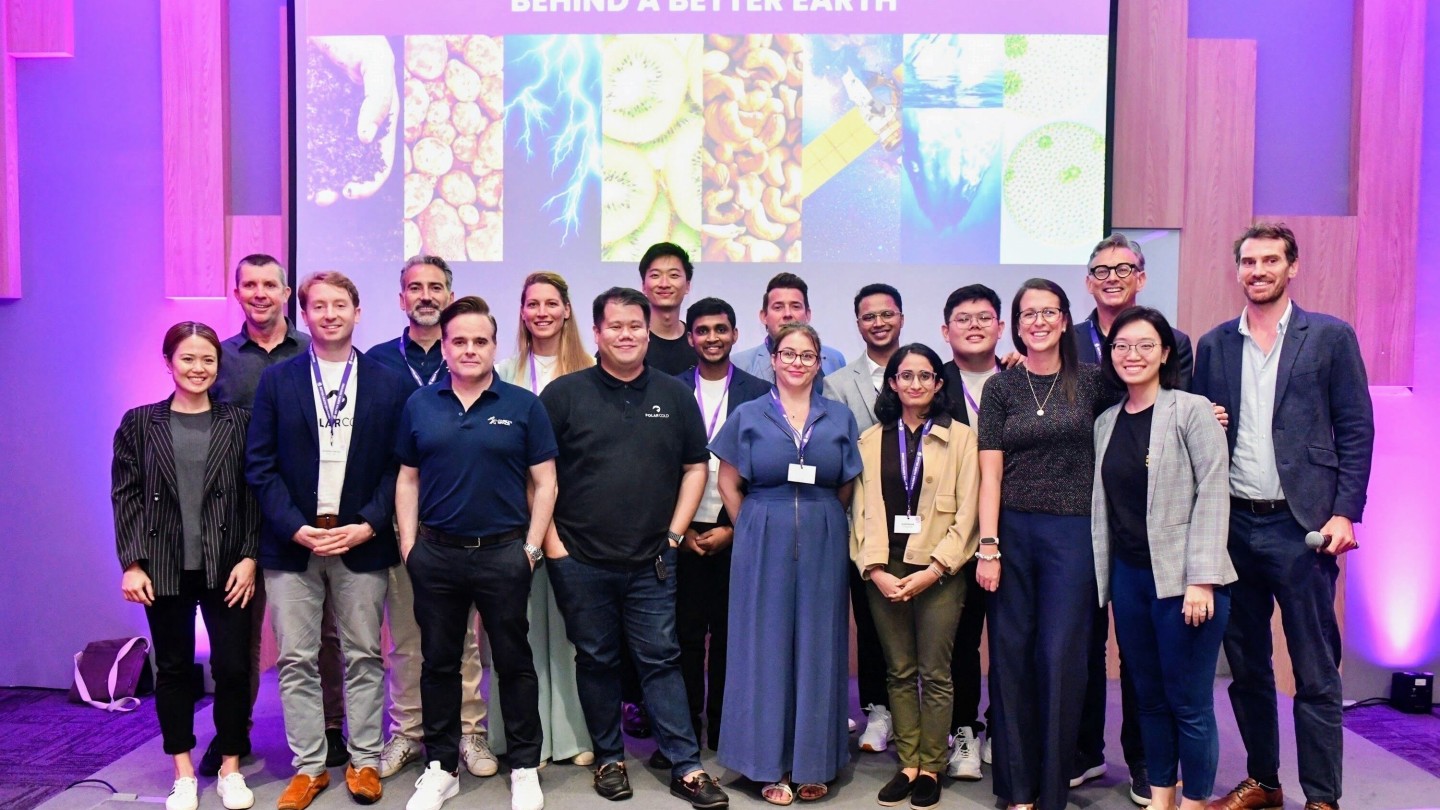 ClimateLaunchpad debuta en Asia y pone el foco en la brecha que frena a las startups climáticas a escalar