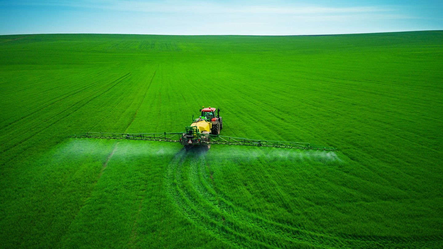 Nueva apuesta busca hacer más predecibles los insumos biológicos para cultivos y explotación agrícola