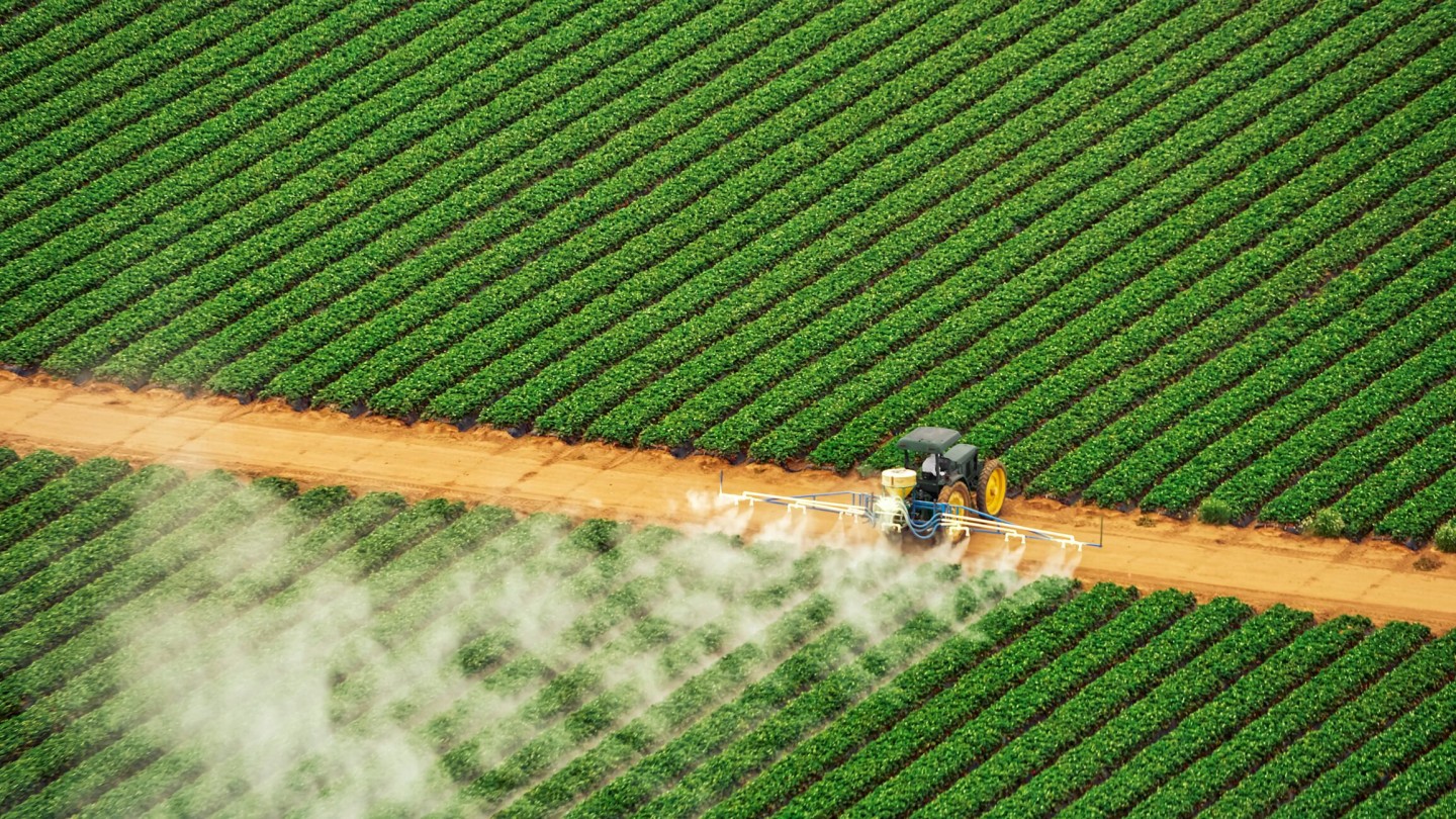Rovensa Next se suma a un proyecto europeo de 6,4 millones para escalar biofertilizantes circulares